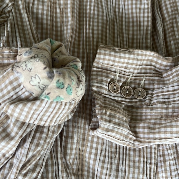 CAbi Gingersnap 3 Season Blazer Jacket - Picture 7 of 9